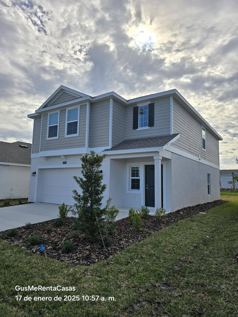House for rent at 5794 Le Marin Way, Oor, Kissimmee, FL 34758