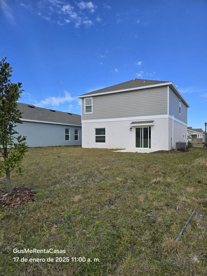House for rent at 5794 Le Marin Way, Oor, Kissimmee, FL 34758