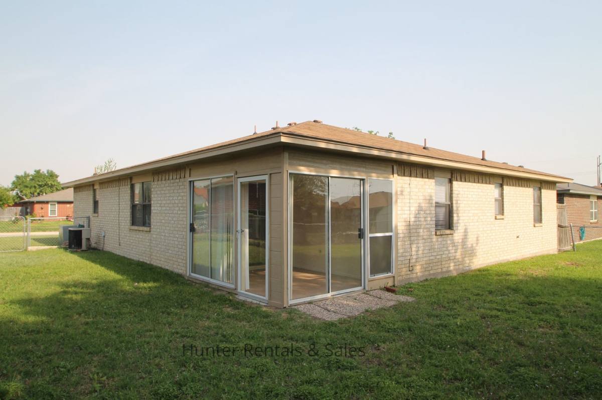 House for rent at 2804 Derby Dr, Killeen, TX 76549