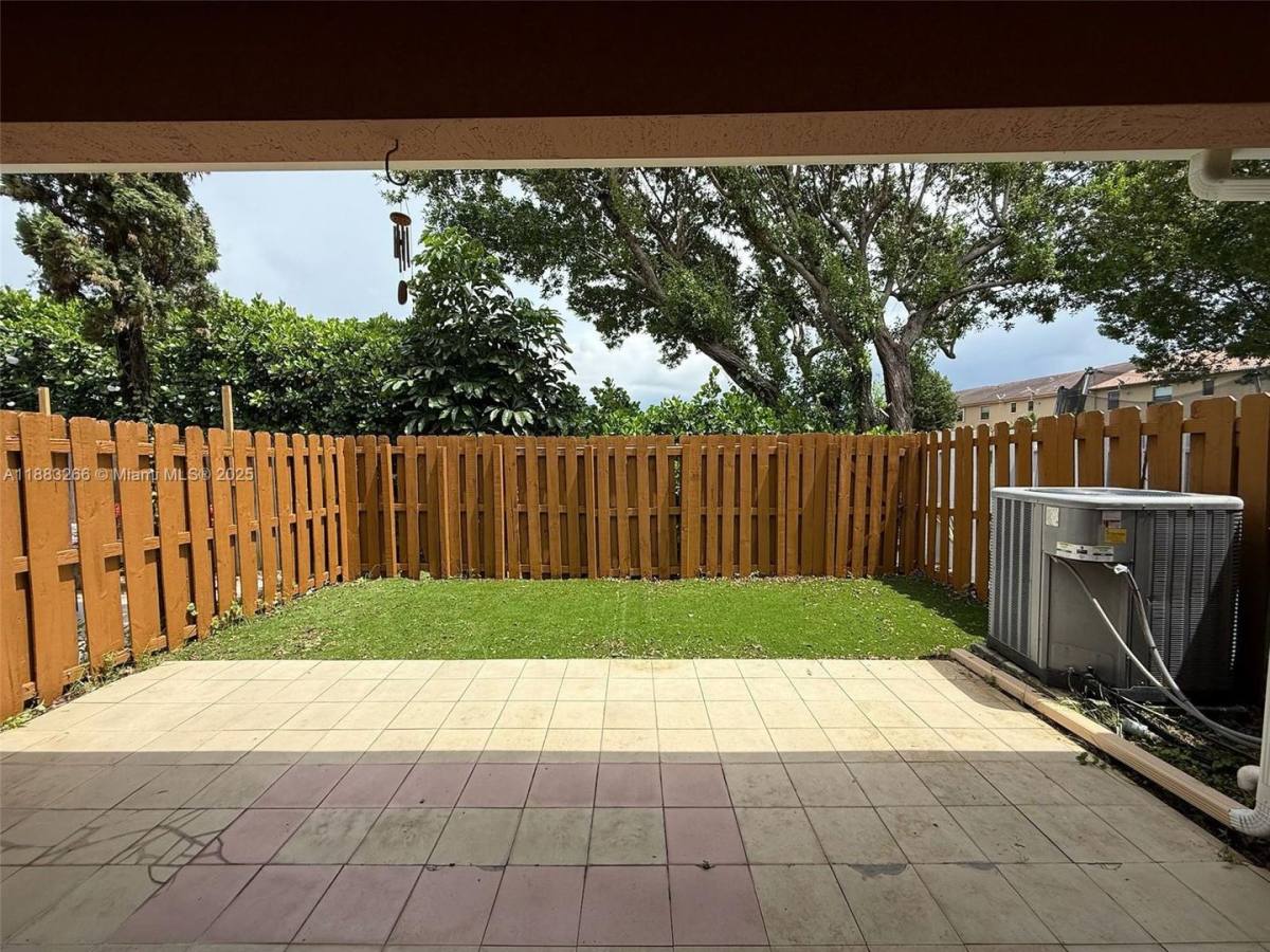 Townhouse for rent at 7065 SW 164th Court, Miami, FL 33193