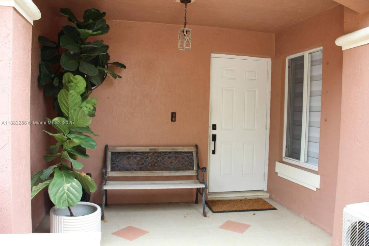 Townhouse for rent at 7065 SW 164th Court, Miami, FL 33193