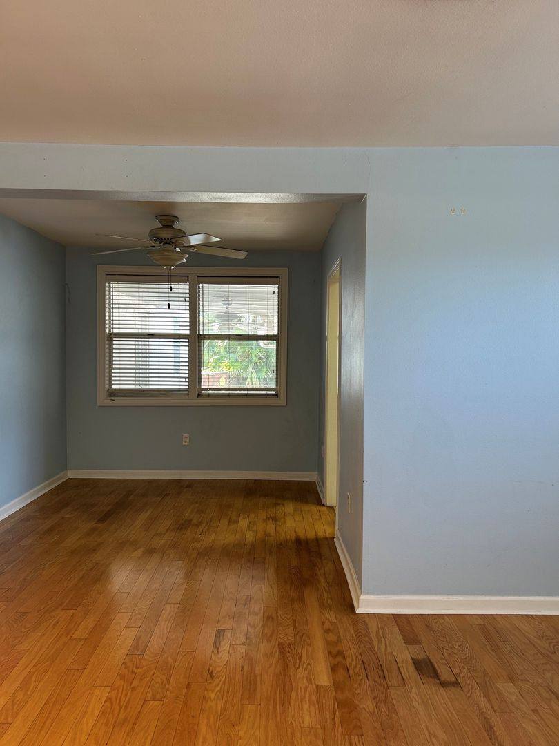 House for rent at 3151 Yupon St, New Orleans, LA 70119