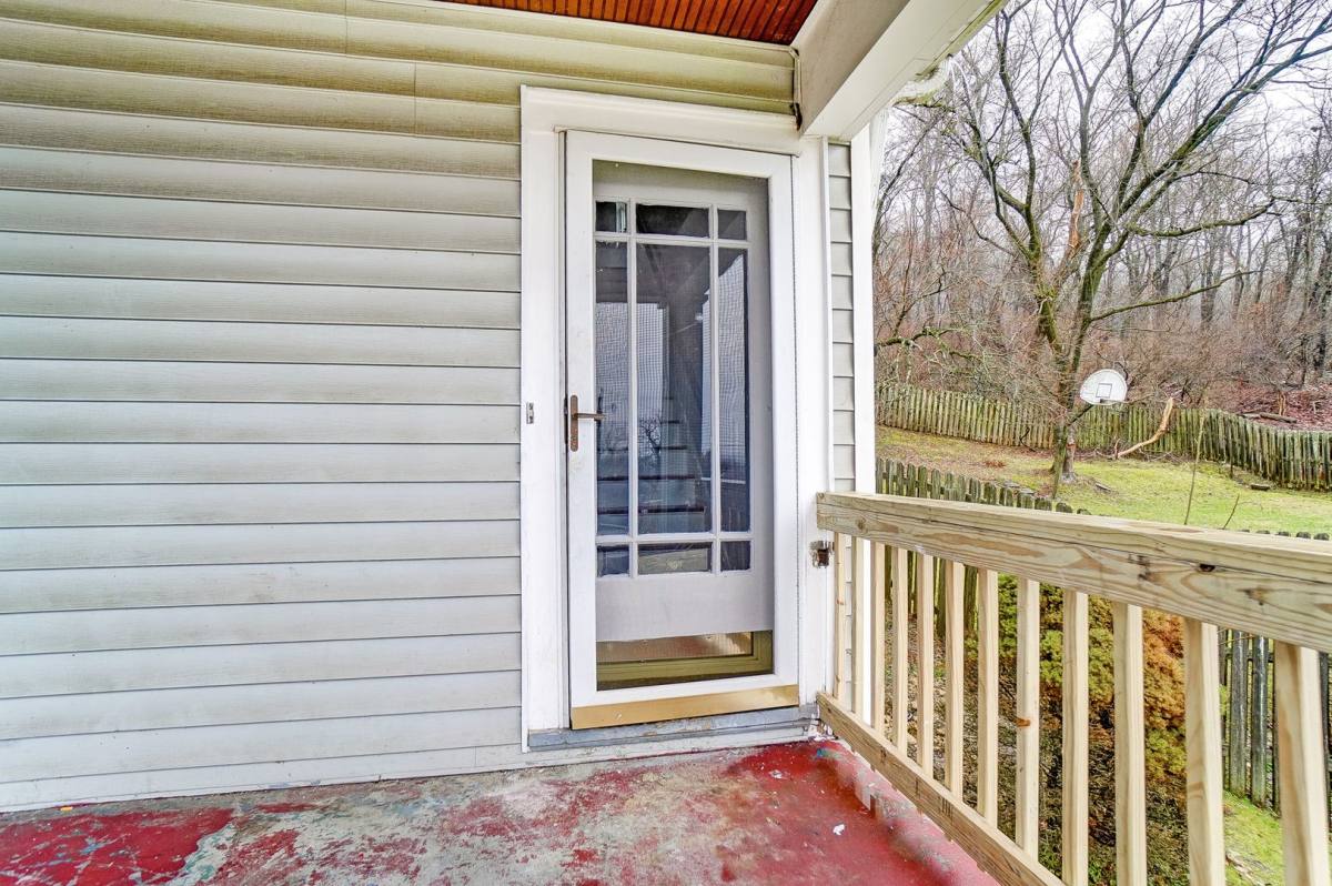 House for rent at 2307 Center St, Covington, KY 41014