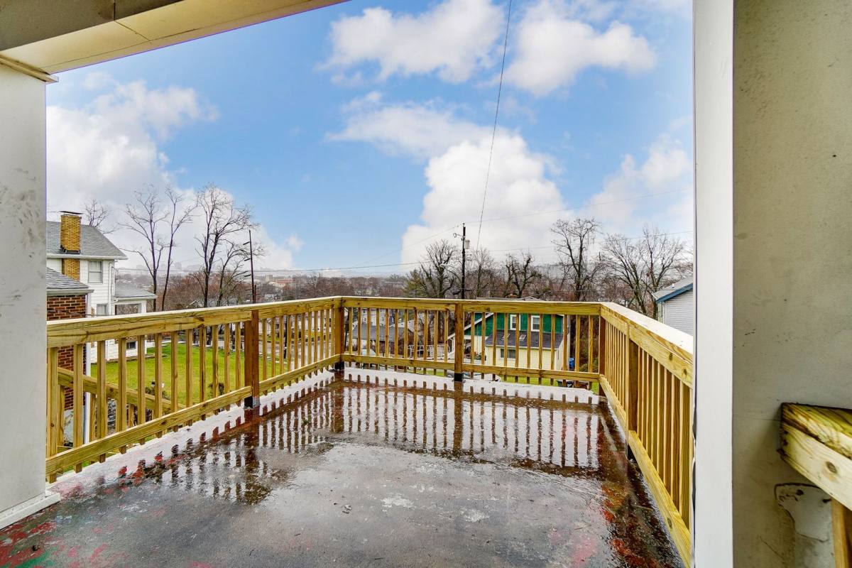 House for rent at 2307 Center St, Covington, KY 41014