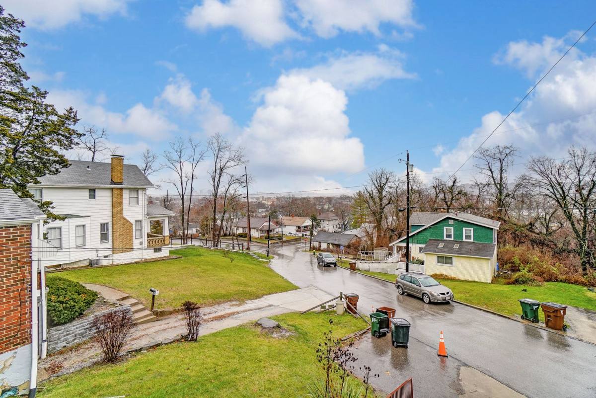 House for rent at 2307 Center St, Covington, KY 41014