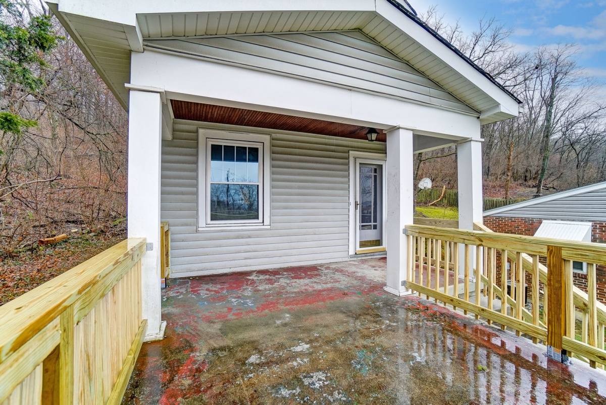 House for rent at 2307 Center St, Covington, KY 41014