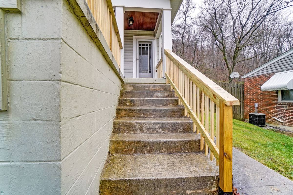 House for rent at 2307 Center St, Covington, KY 41014