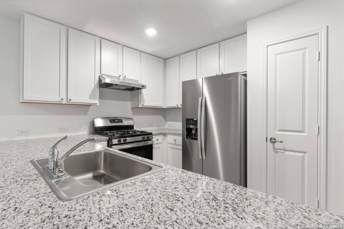 House for rent at 10258 Asta Trail, San Antonio, TX 78224