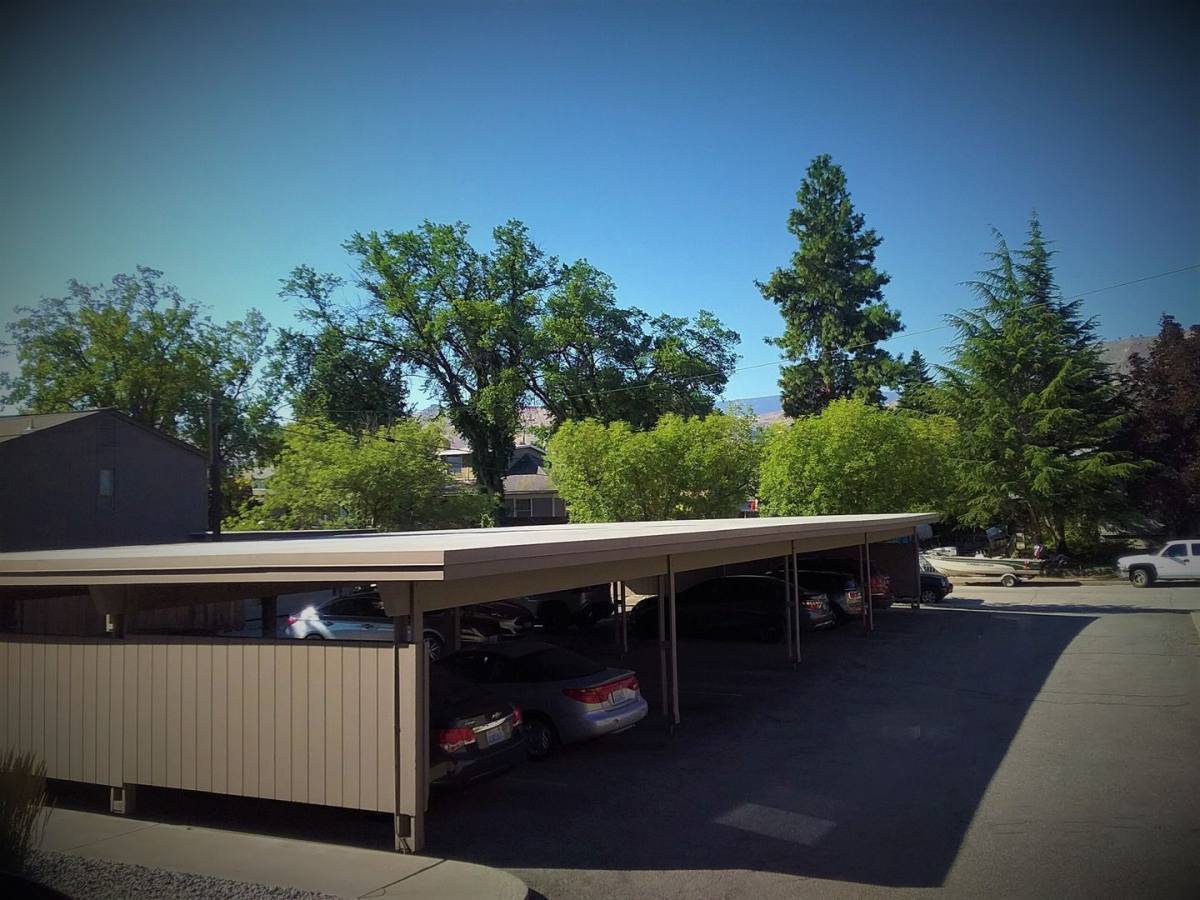 Apartment for rent at 407 Oregon St, Wenatchee, WA 98801