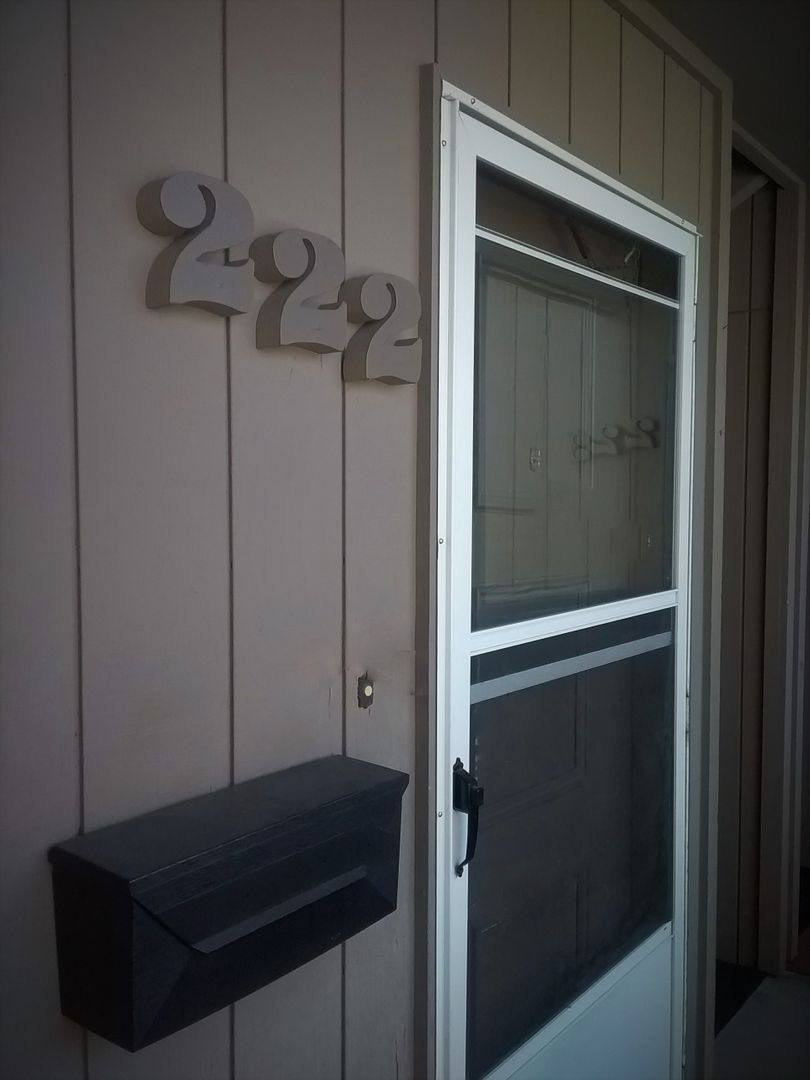 Apartment for rent at 407 Oregon St, Wenatchee, WA 98801