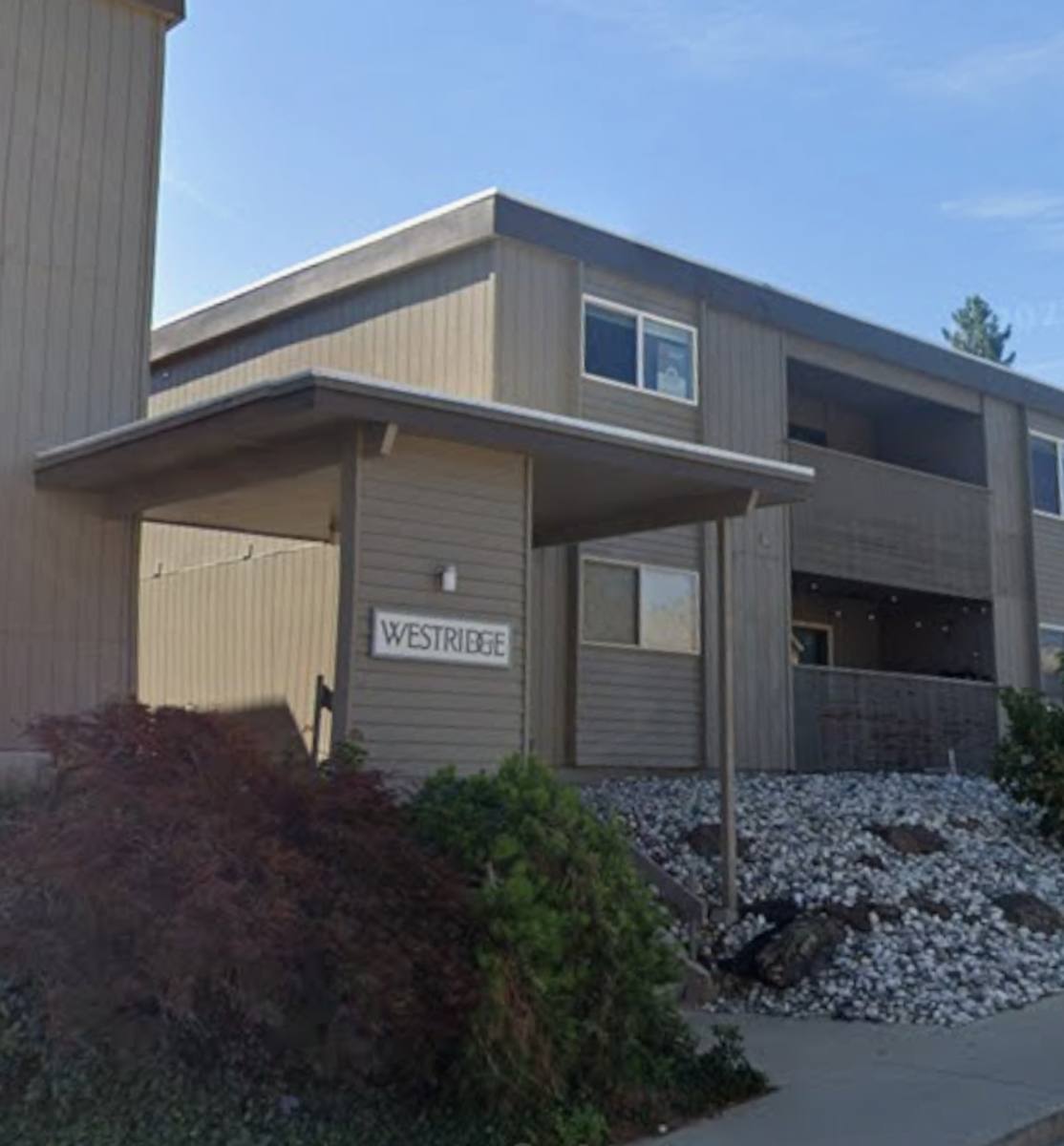 Apartment for rent at 407 Oregon St, Wenatchee, WA 98801