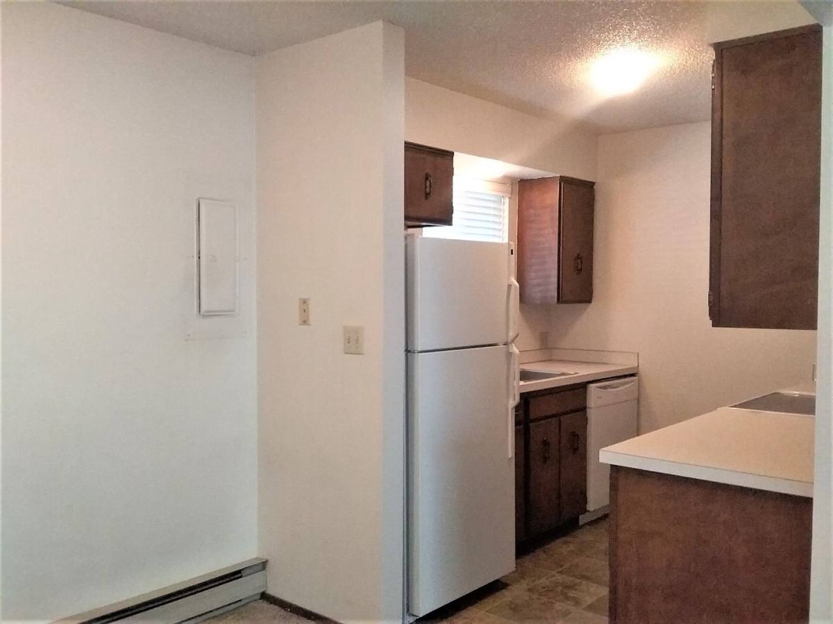Apartment for rent at 407 Oregon St, Wenatchee, WA 98801
