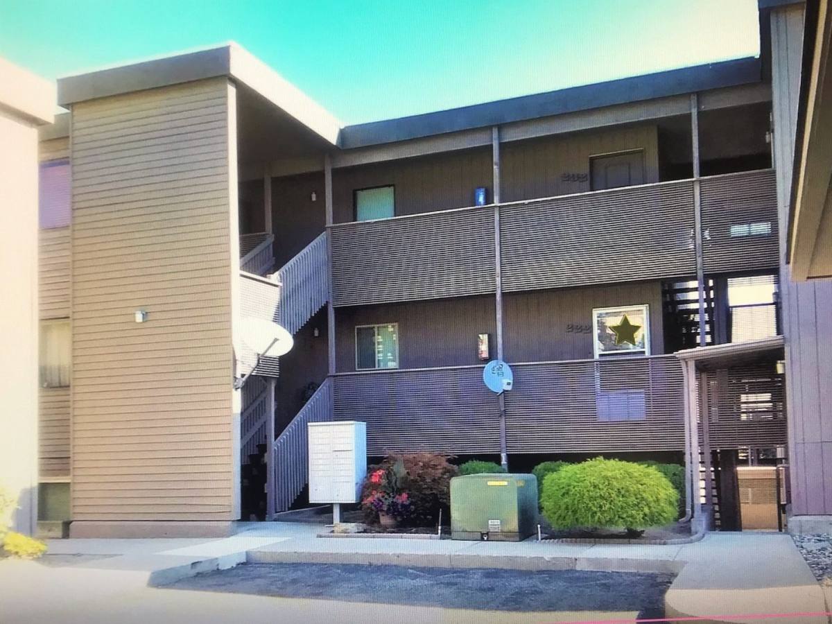 Apartment for rent at 407 Oregon St, Wenatchee, WA 98801