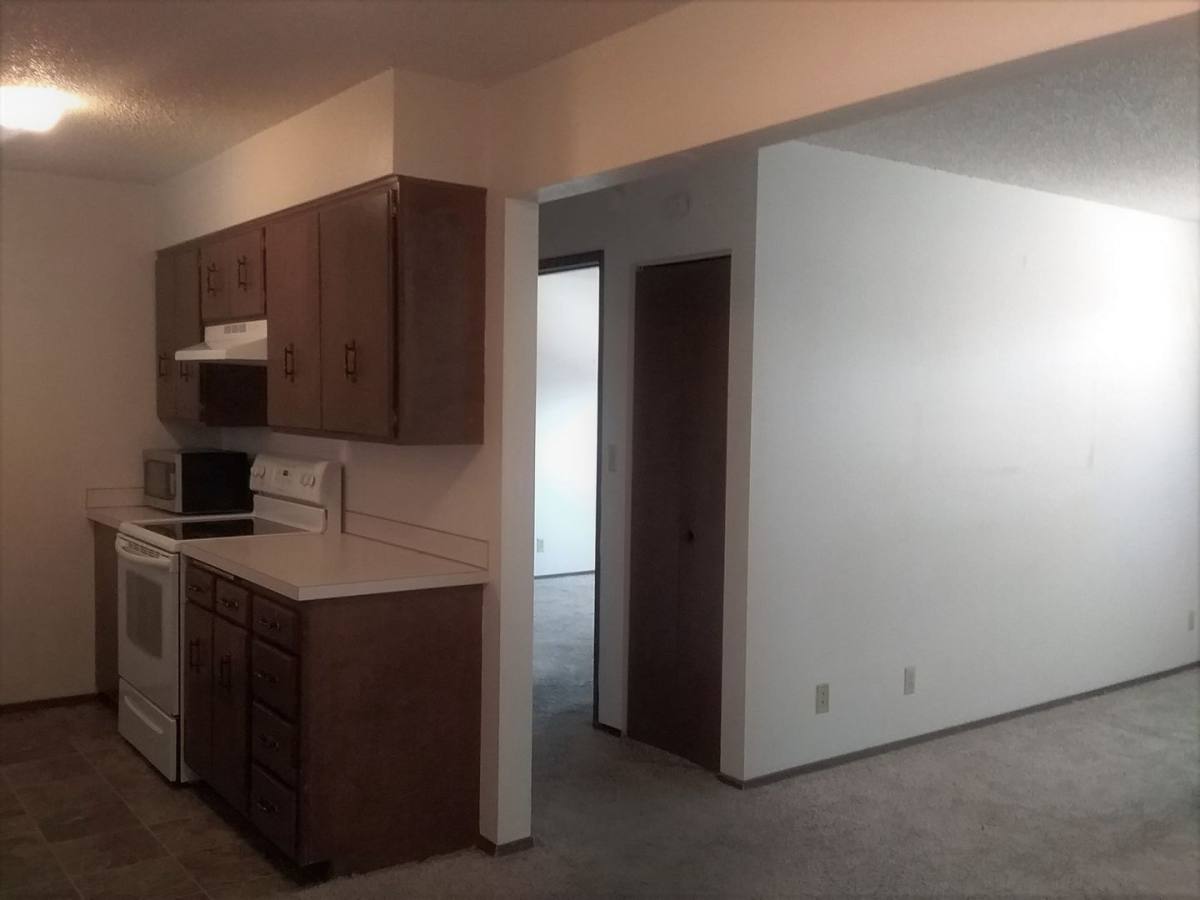 Apartment for rent at 407 Oregon St, Wenatchee, WA 98801