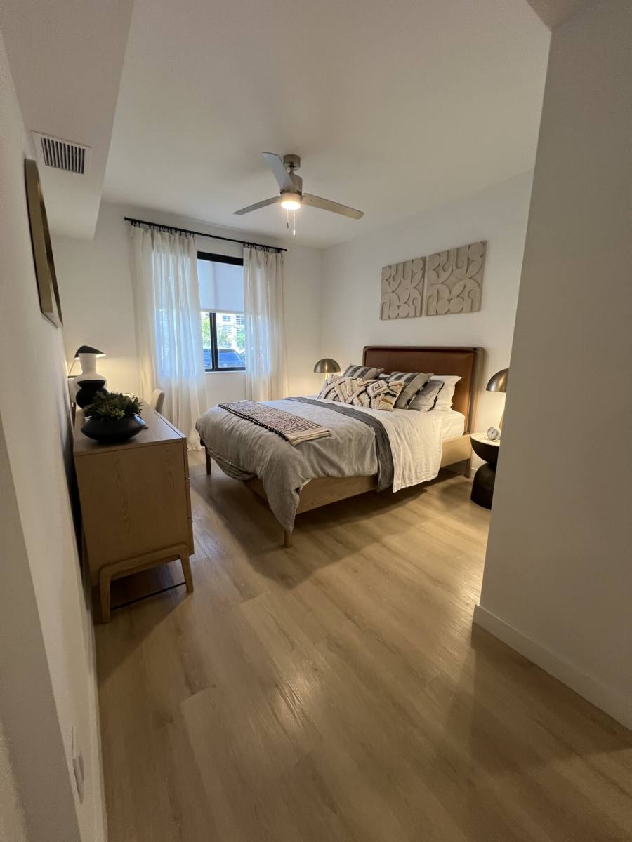 Apartment for rent at 3565 NW 11th St #661, Miami, FL 33125