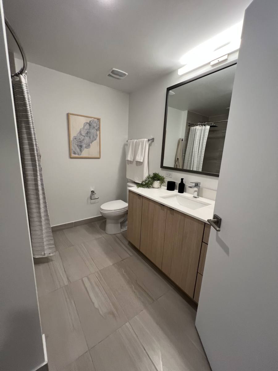 Apartment for rent at 3565 NW 11th St #661, Miami, FL 33125