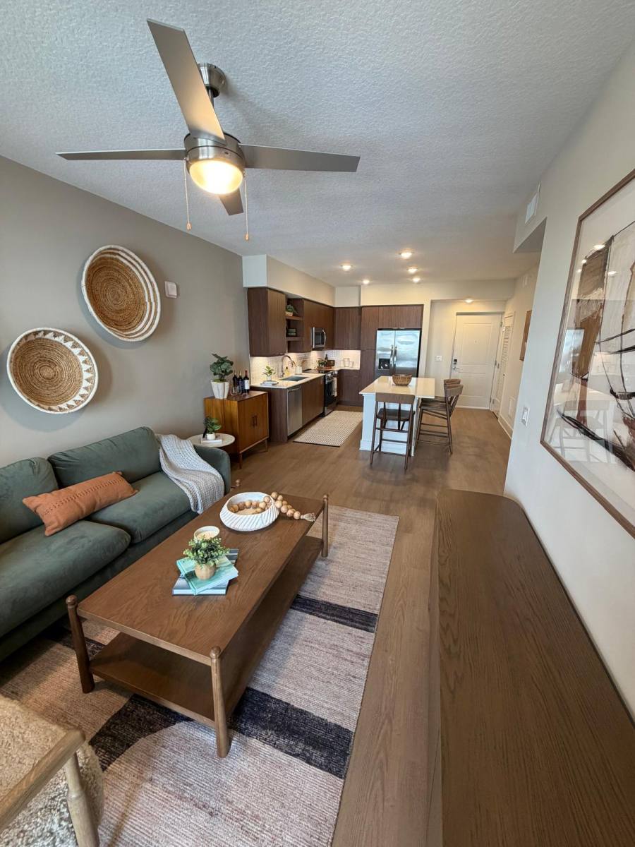 Apartment for rent at 2872 SW 69th Ave #237, Miami, FL 33155