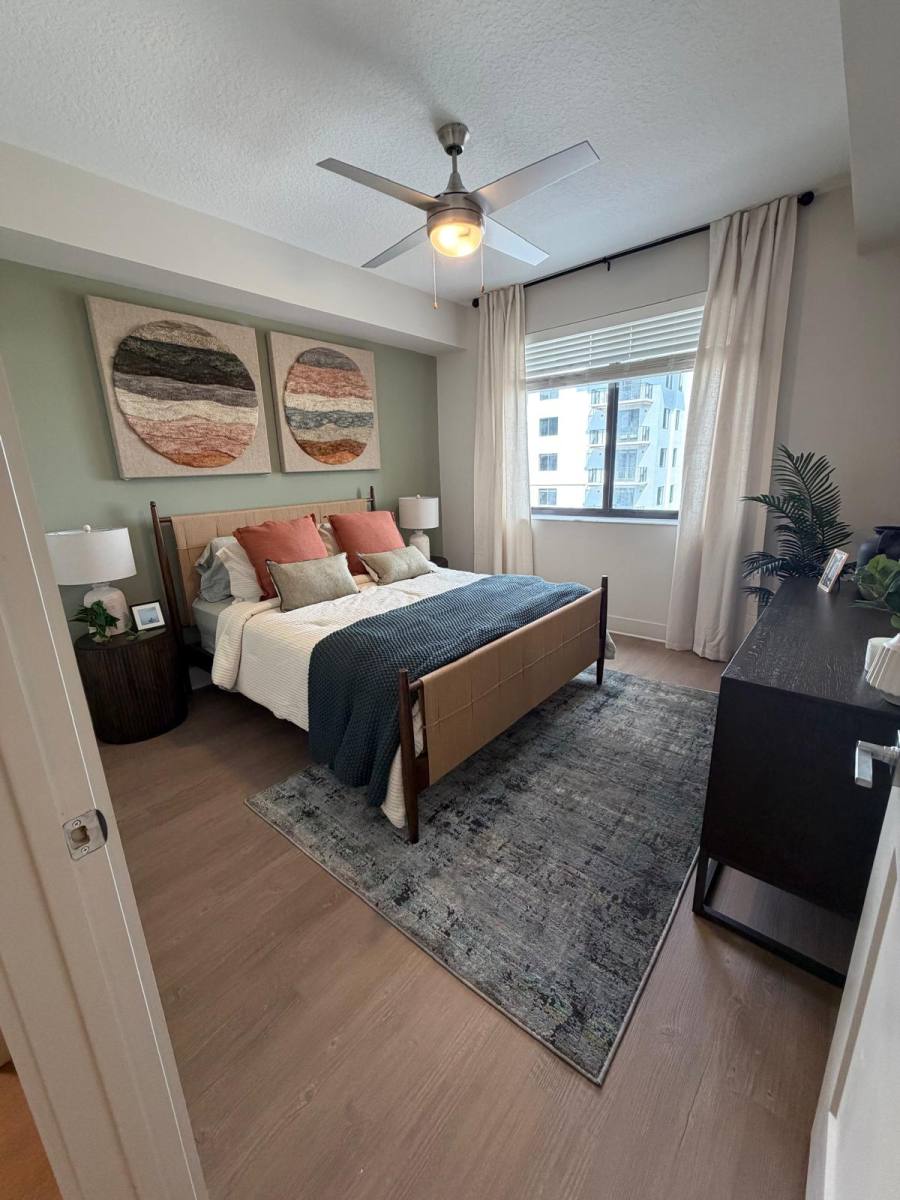 Apartment for rent at 2872 SW 69th Ave #237, Miami, FL 33155