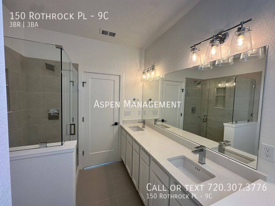 Apartment for rent at 150 Rothrock Place #9C, Longmont, CO 80504