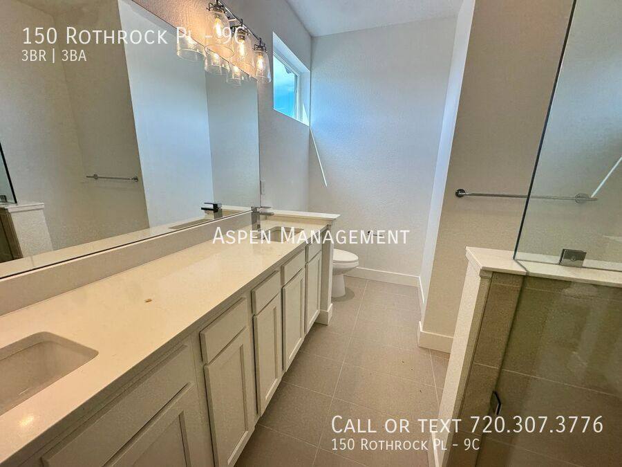 Apartment for rent at 150 Rothrock Place #9C, Longmont, CO 80504