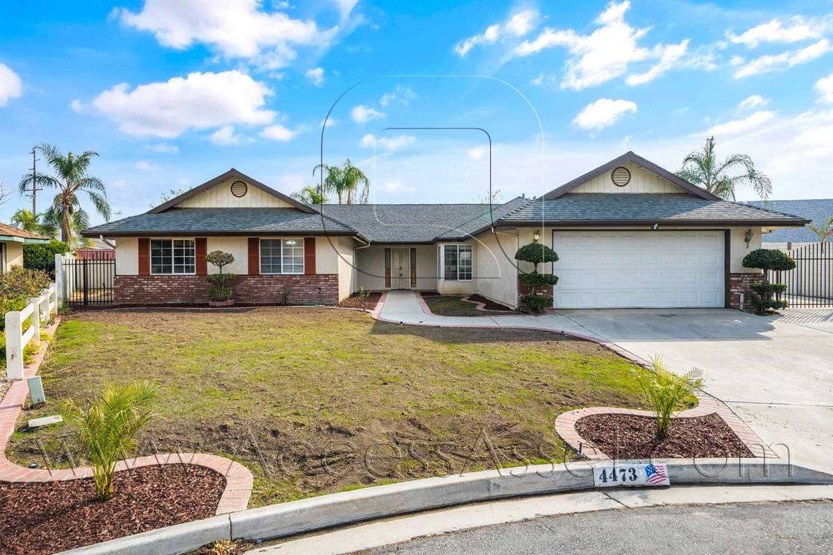 House for rent at 4473 Brighton Court, Hemet, CA 92544
