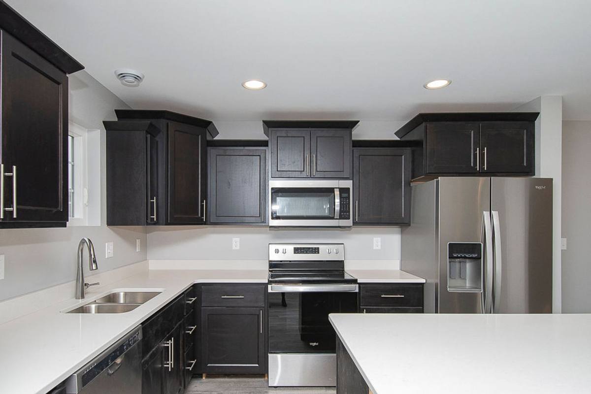 Townhouse for rent at 127 Sleeper Way, Bismarck, ND 58504