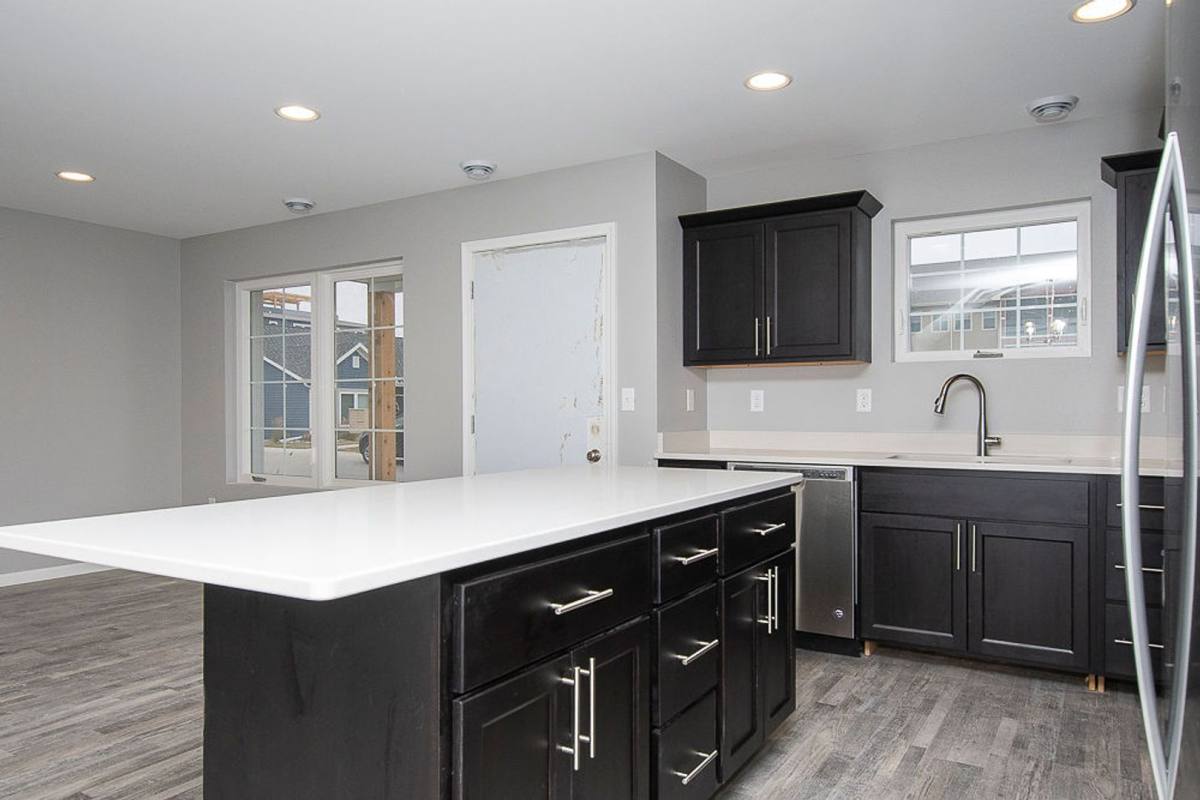 Townhouse for rent at 127 Sleeper Way, Bismarck, ND 58504