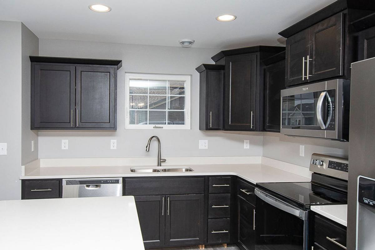 Townhouse for rent at 127 Sleeper Way, Bismarck, ND 58504