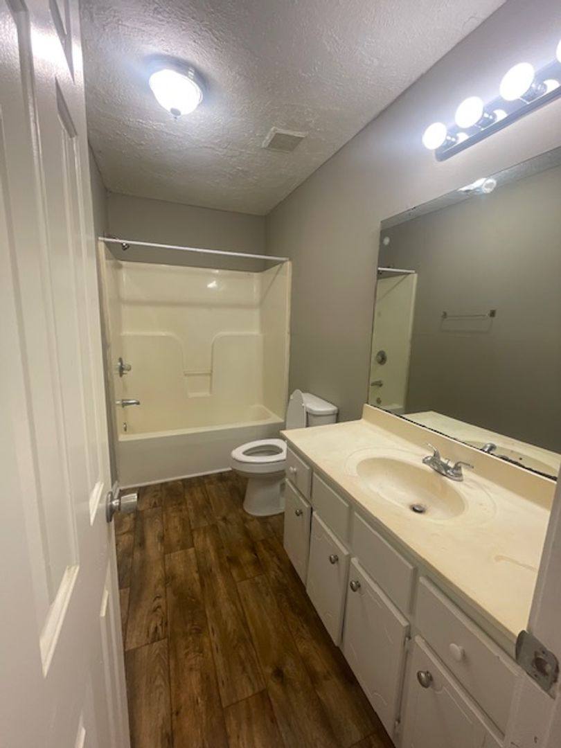 House for rent at 110 Money St, Tupelo, MS 38801