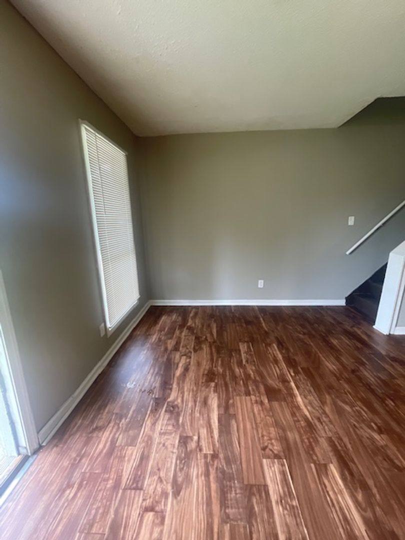 House for rent at 110 Money St, Tupelo, MS 38801
