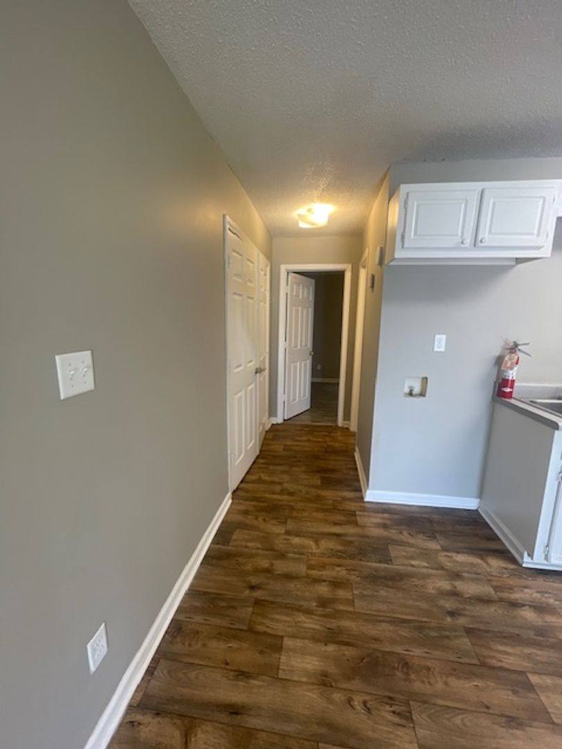 House for rent at 110 Money St, Tupelo, MS 38801
