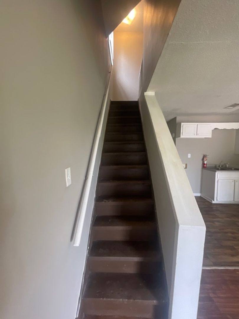 House for rent at 110 Money St, Tupelo, MS 38801