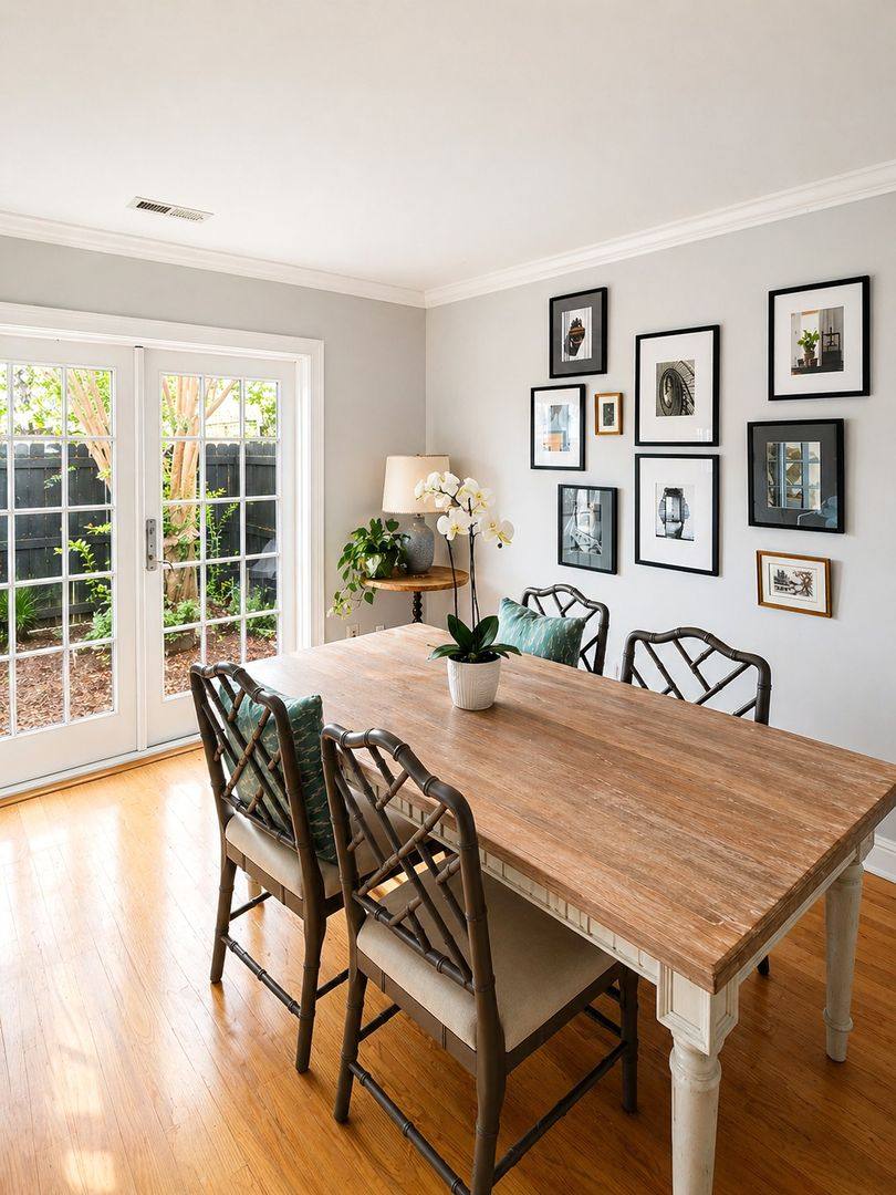 Townhouse for rent at 72 Logan St, Charleston, SC 29401