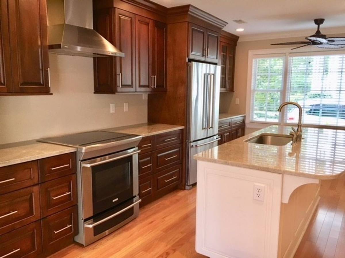 Townhouse for rent at 72 Logan St, Charleston, SC 29401