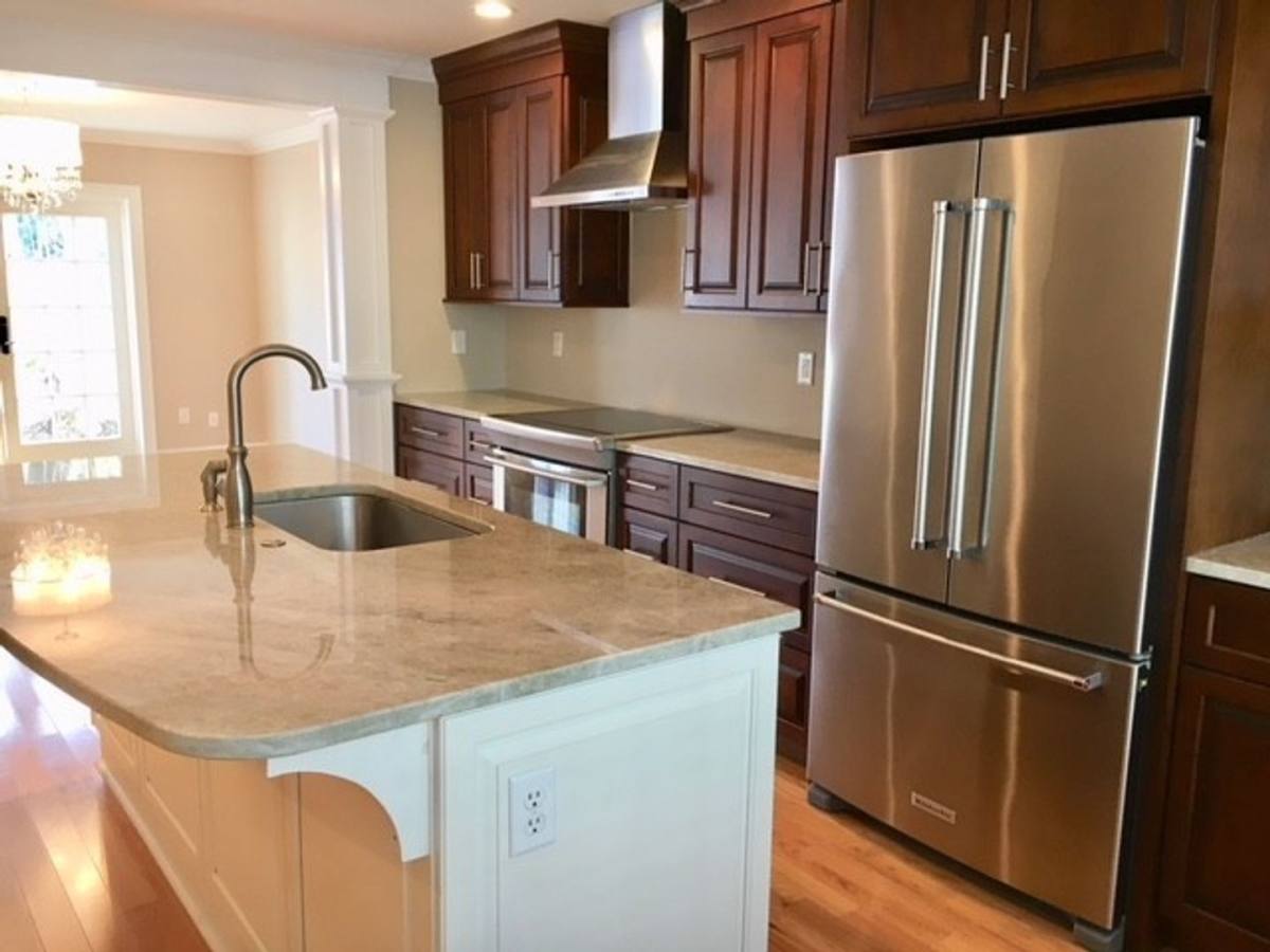 Townhouse for rent at 72 Logan St, Charleston, SC 29401