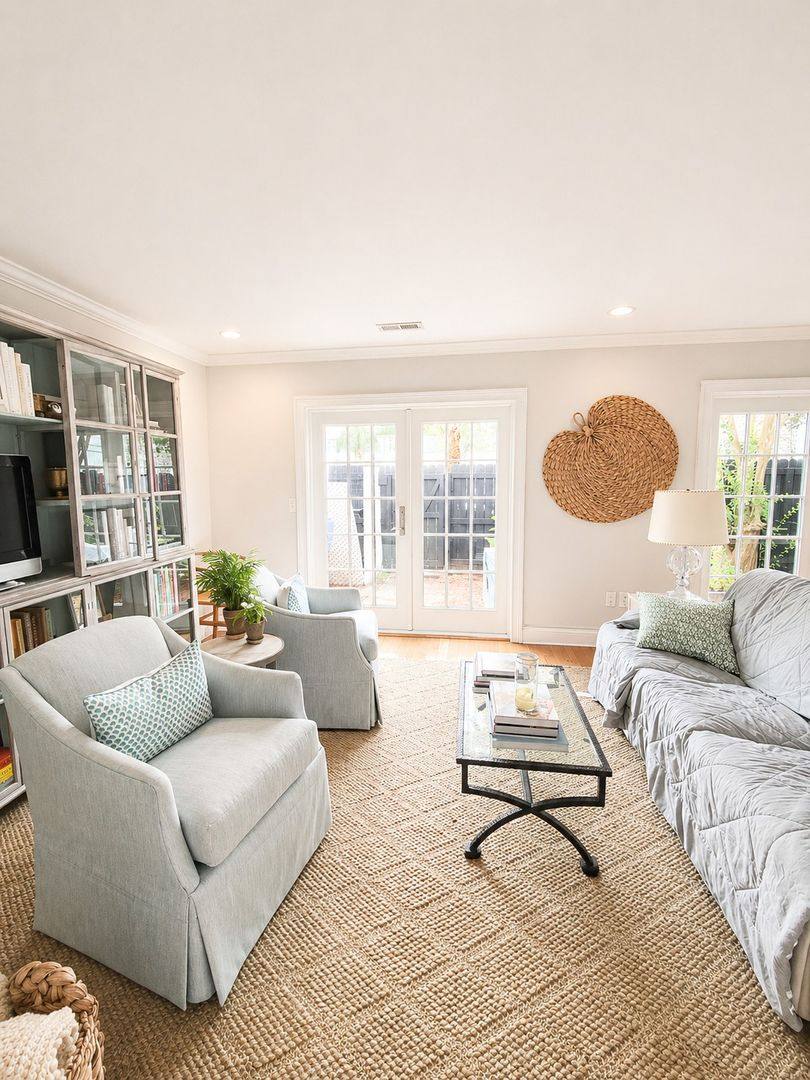 Townhouse for rent at 72 Logan St, Charleston, SC 29401