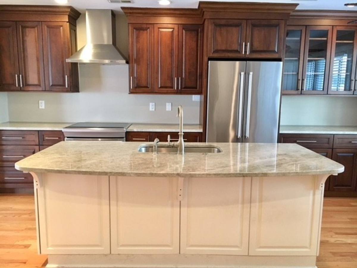 Townhouse for rent at 72 Logan St, Charleston, SC 29401
