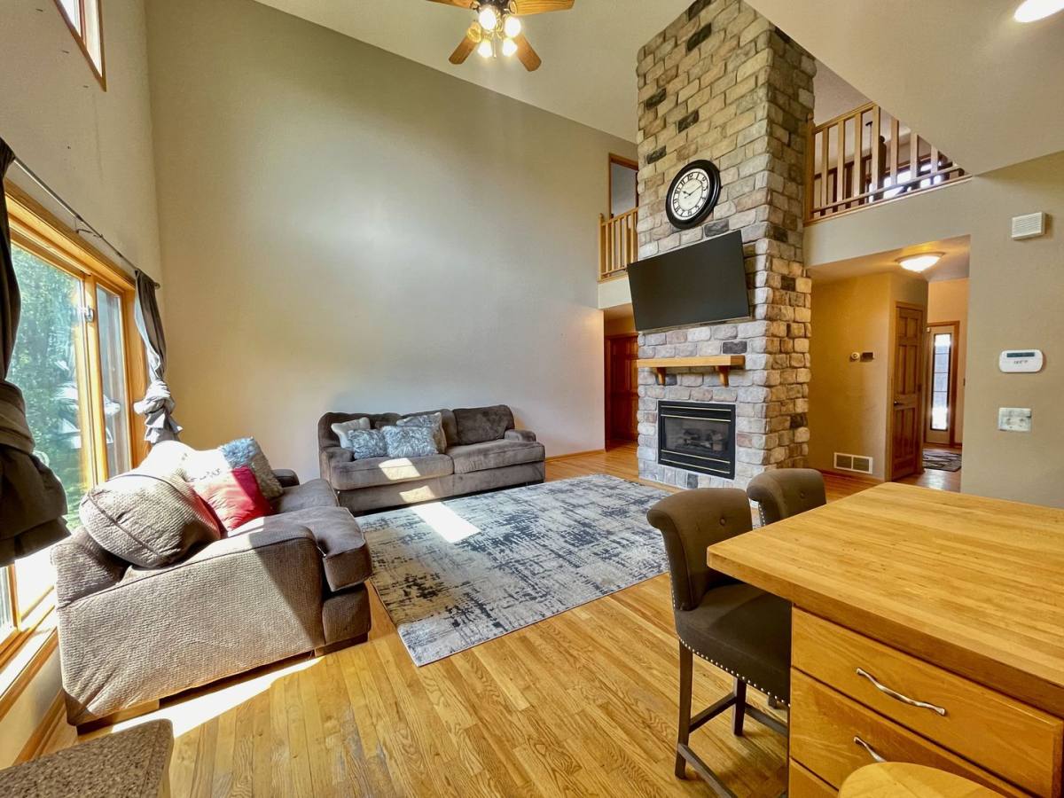 House for rent at 9533 Lansing Ave N, Stillwater, MN 55082