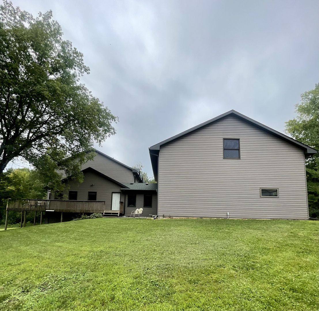 House for rent at 9533 Lansing Ave N, Stillwater, MN 55082