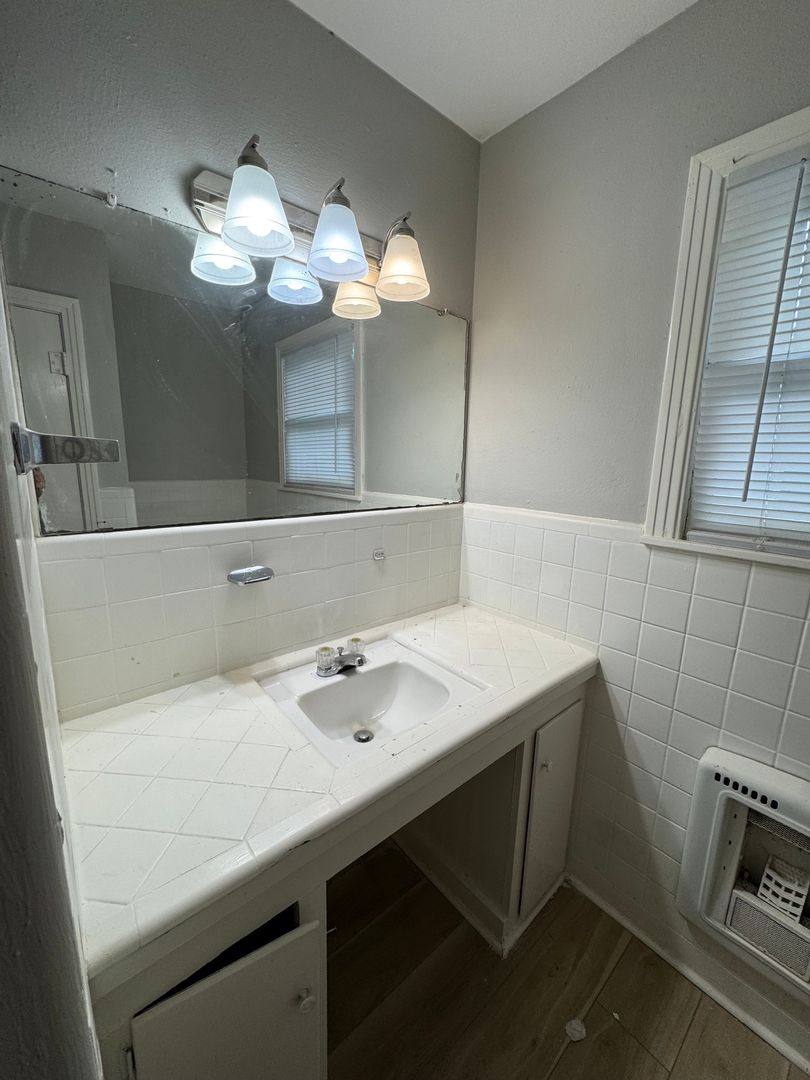 House for rent at 1309 Sunset, Waco, TX 76710