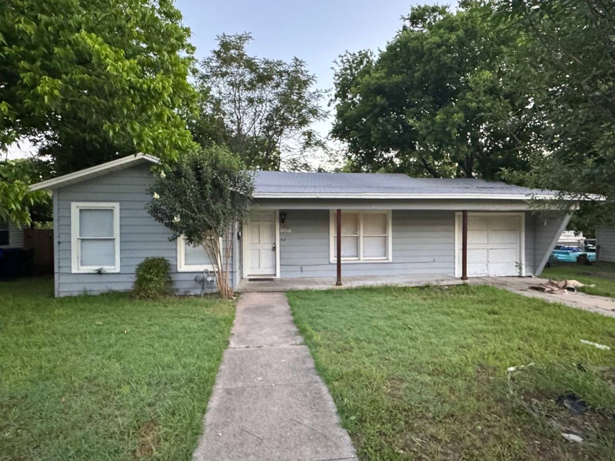House for rent at 1309 Sunset, Waco, TX 76710
