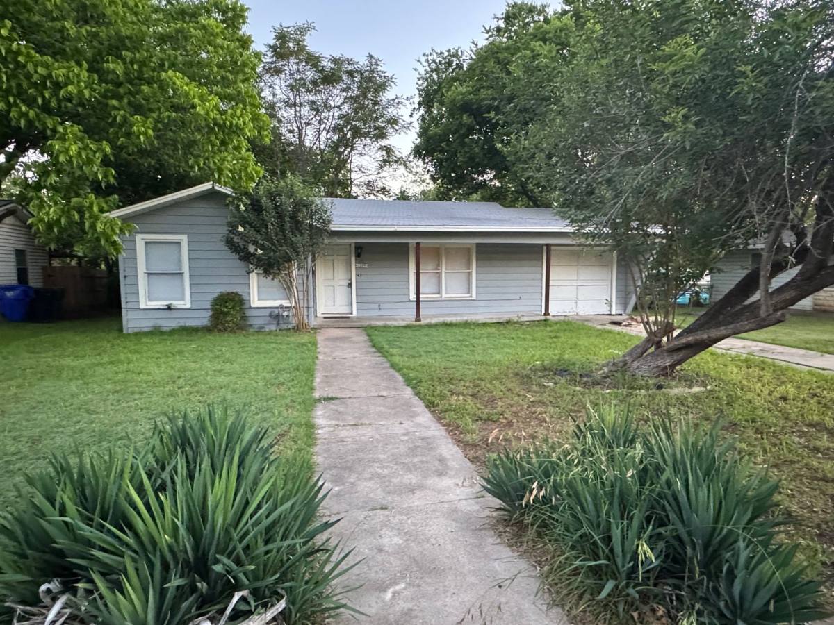 House for rent at 1309 Sunset, Waco, TX 76710