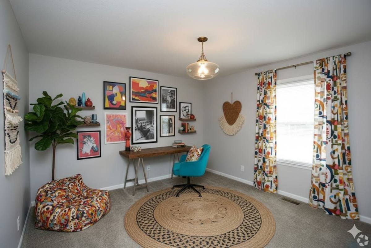 Townhouse for rent at 5523 Plaza Lane, Wichita, KS 67208