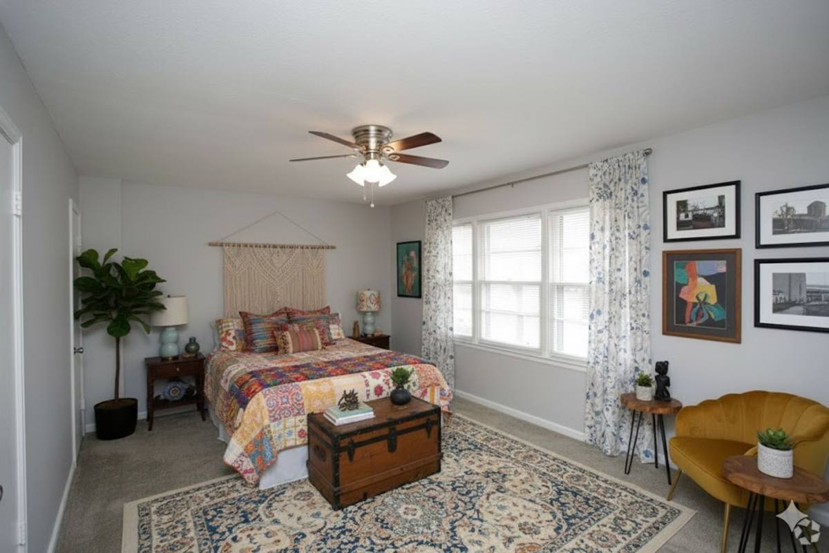 Townhouse for rent at 5523 Plaza Lane, Wichita, KS 67208
