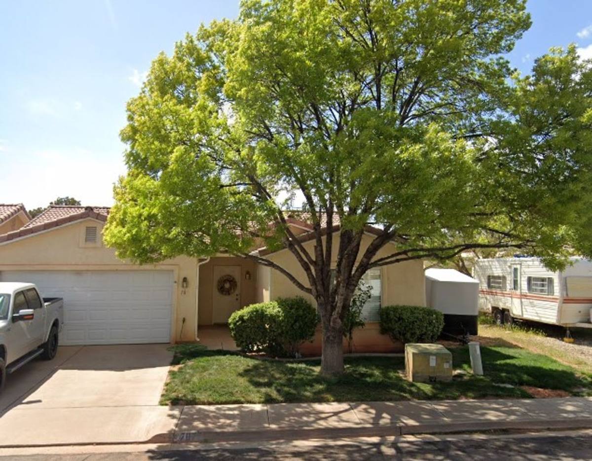 House for rent at 787 N Warm Springs Dr, Washington, UT 84780