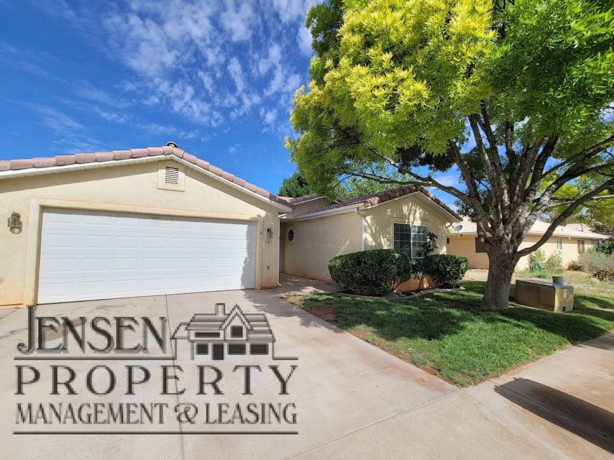 House for rent at 787 N Warm Springs Dr, Washington, UT 84780
