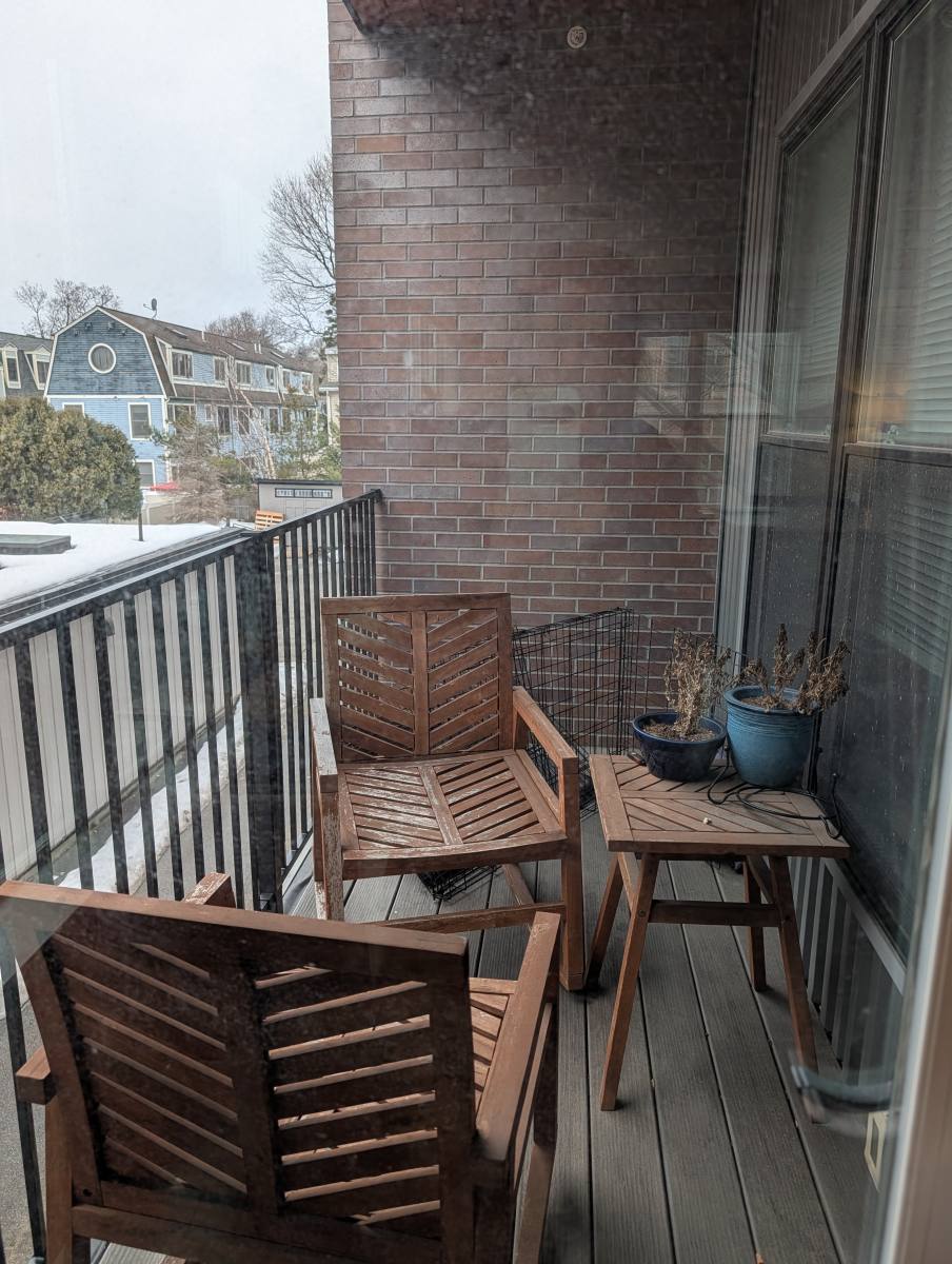 Apartment for rent at 3383 Washington St #201, Jamaica Plain, MA 02130