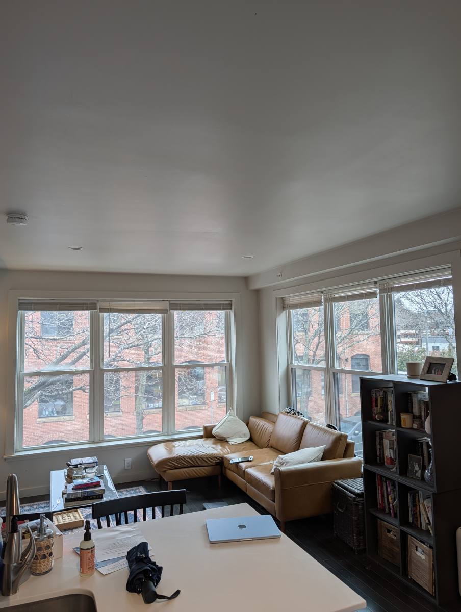 Apartment for rent at 3383 Washington St #201, Jamaica Plain, MA 02130