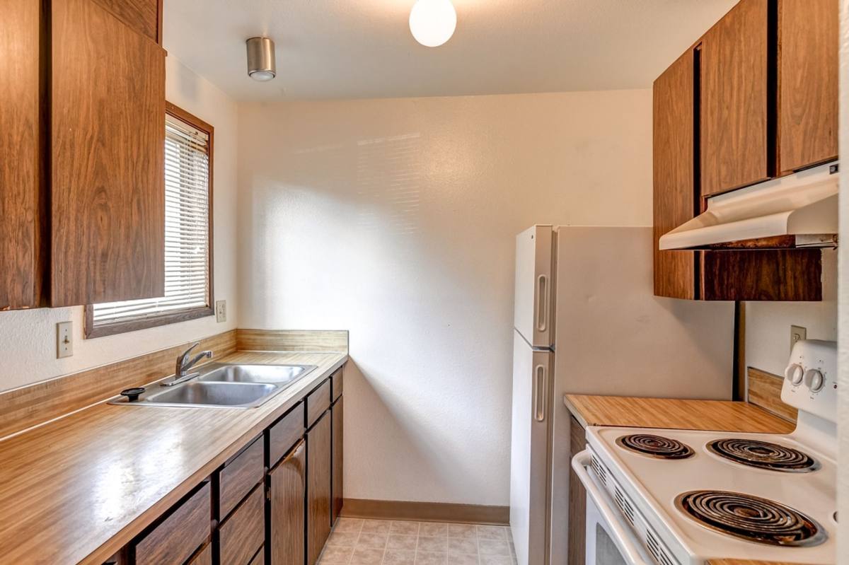 Apartment for rent at 231 Lauder Ave, Moscow, ID 83843