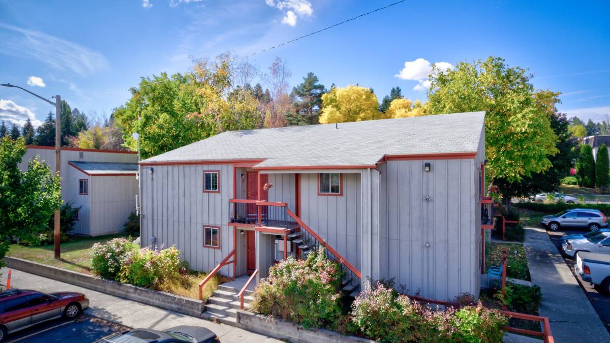 Apartment for rent at 231 Lauder Ave, Moscow, ID 83843